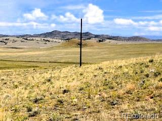 Lot 5556 Shavano Trail Hartsel CO 80449