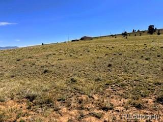 Lot 5556 Shavano Trail Hartsel CO 80449