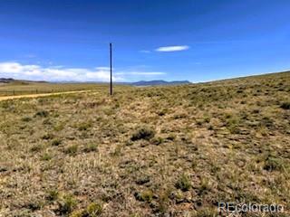 Lot 5556 Shavano Trail Hartsel CO 80449