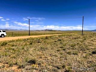 Lot 5556 Shavano Trail Hartsel CO 80449