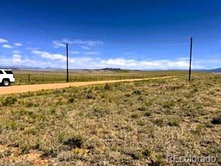 Lot 5556 Shavano Trail Hartsel CO 80449