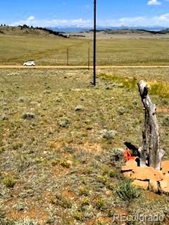 Lot 5556 Shavano Trail Hartsel CO 80449