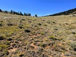 Lot 5556 Shavano Trail Hartsel CO 80449