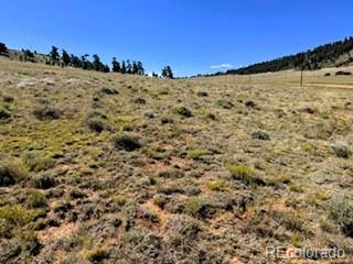 Lot 5556 Shavano Trail Hartsel CO 80449