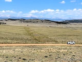 Lot 5556 Shavano Trail Hartsel CO 80449