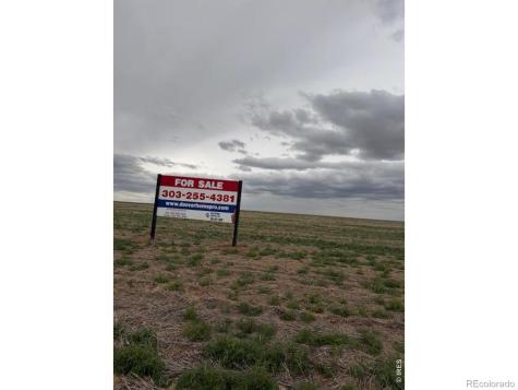 Wcr 81 And Co Road 8 Roggen CO 80652