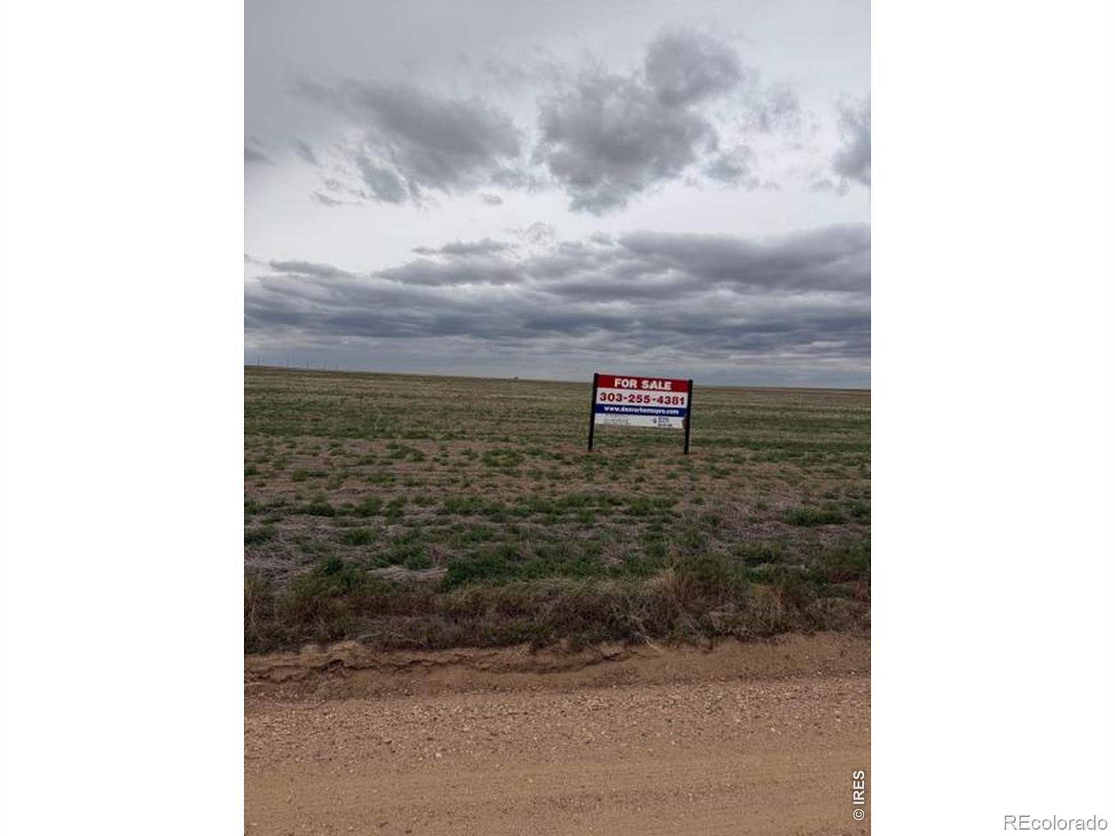 Wcr 81 And Co Road 8 Roggen CO 80652