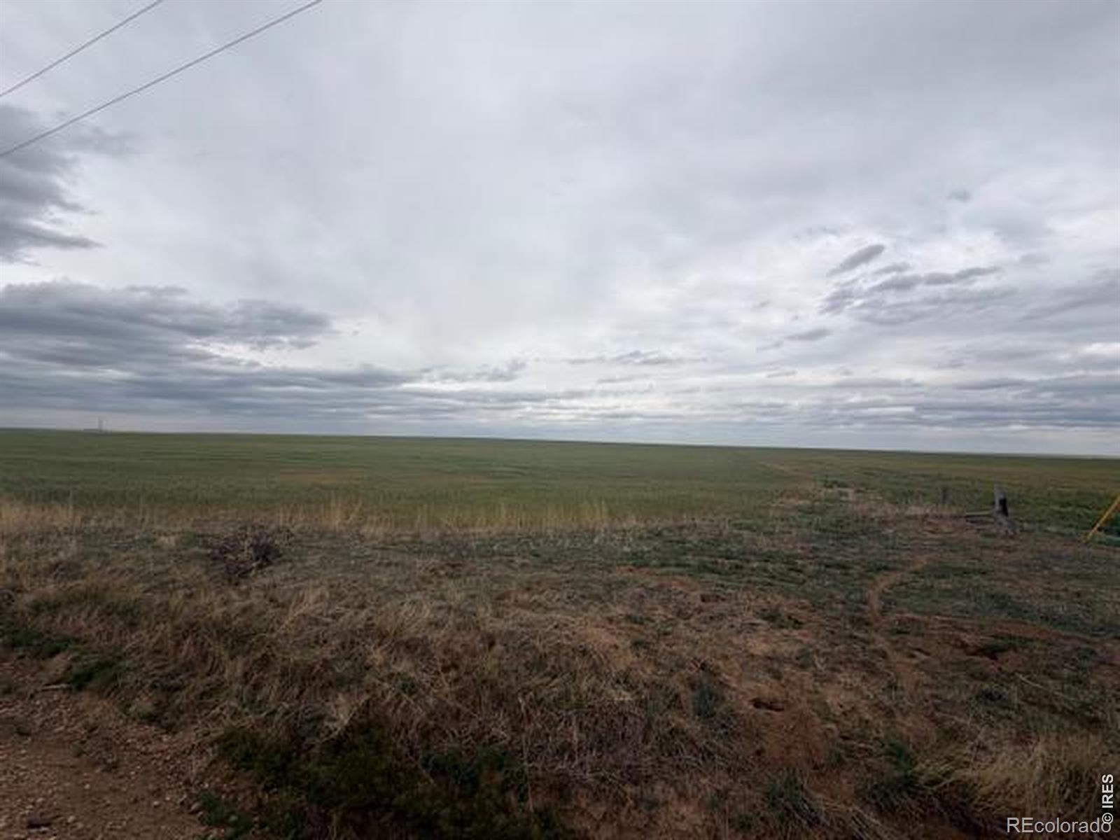 Wcr 81 And Co Road 8 Roggen CO 80652