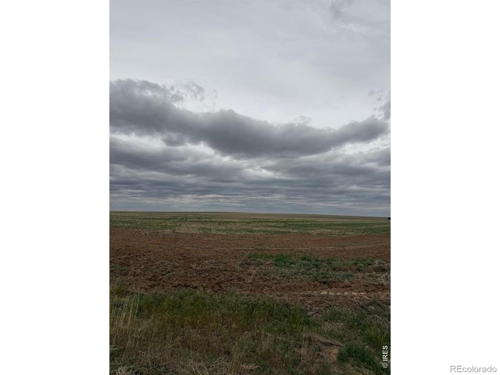 Wcr 81 And Co Road 8 Roggen CO 80652