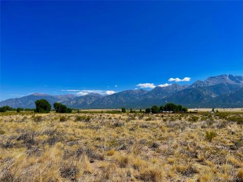 474 Camino Real Crestone CO 81131