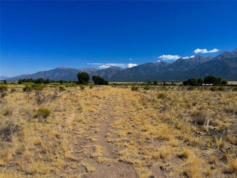 474 Camino Real Crestone CO 81131