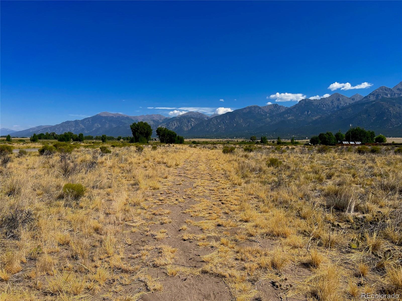 474 Camino Real Crestone CO 81131