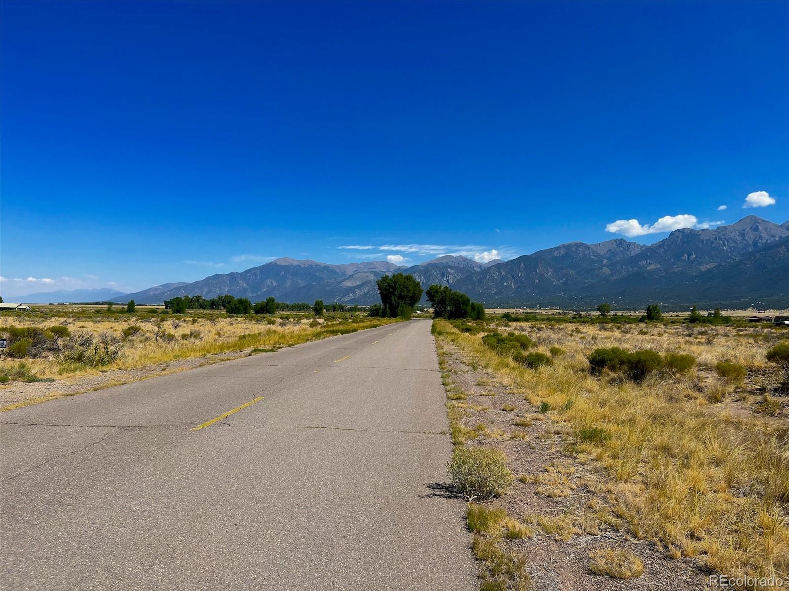 474 Camino Real Crestone CO 81131