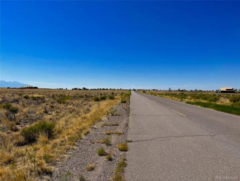 474 Camino Real Crestone CO 81131