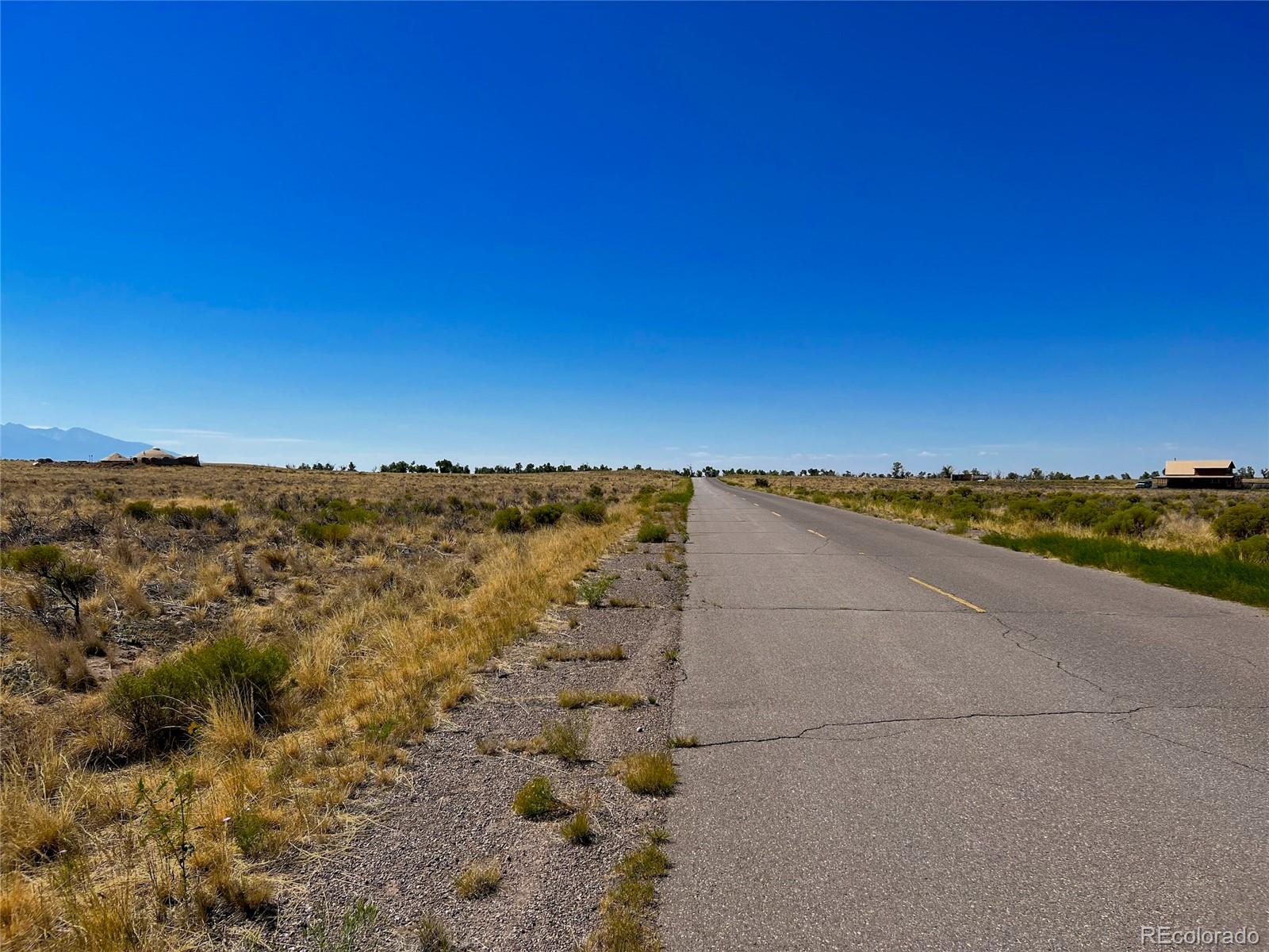 474 Camino Real Crestone CO 81131
