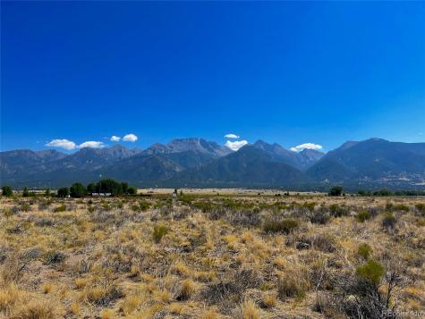 474 Camino Real Crestone CO 81131