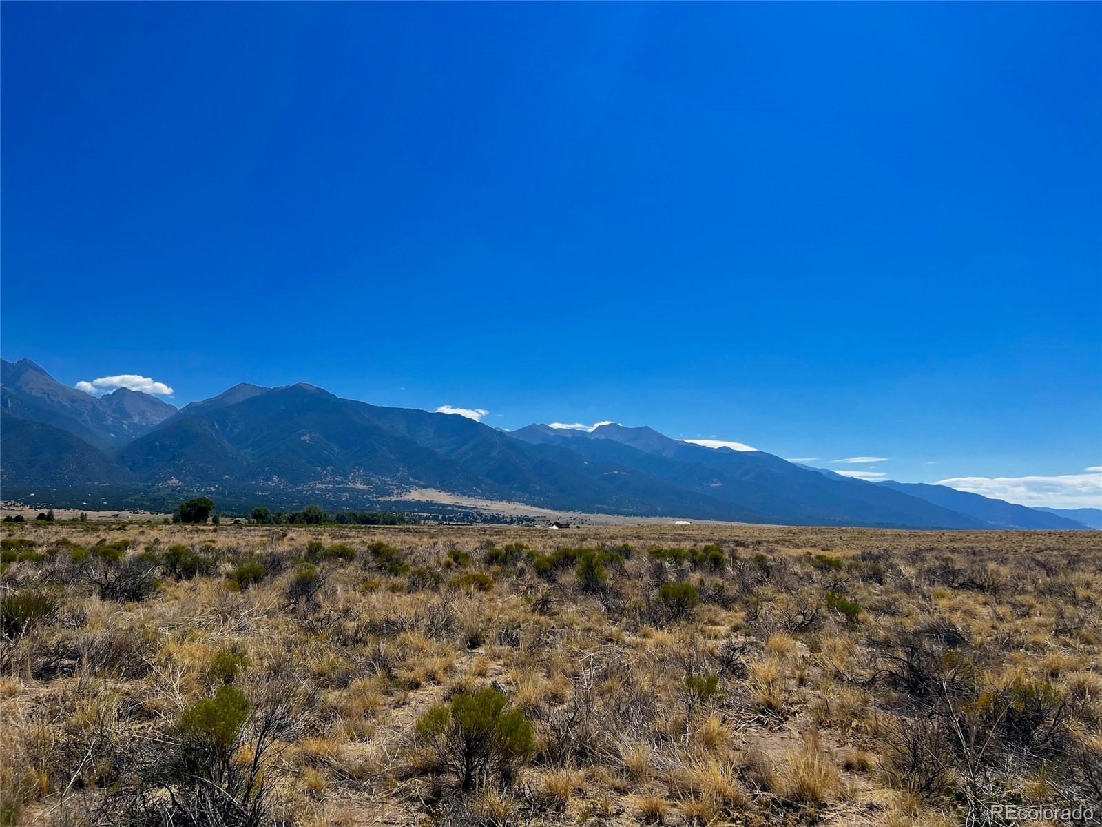 474 Camino Real Crestone CO 81131