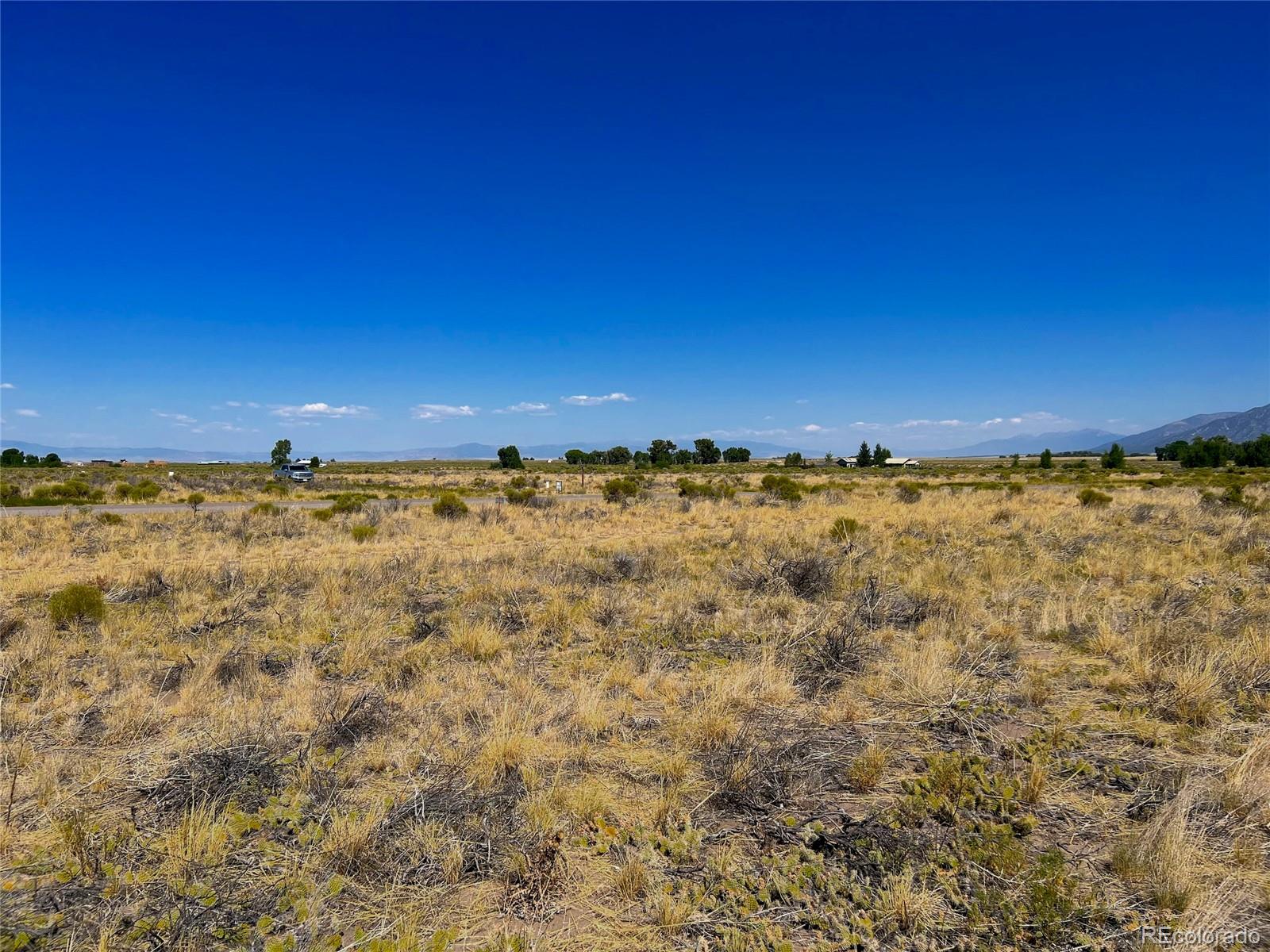 474 Camino Real Crestone CO 81131