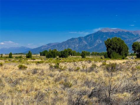 474 Camino Real Crestone CO 81131