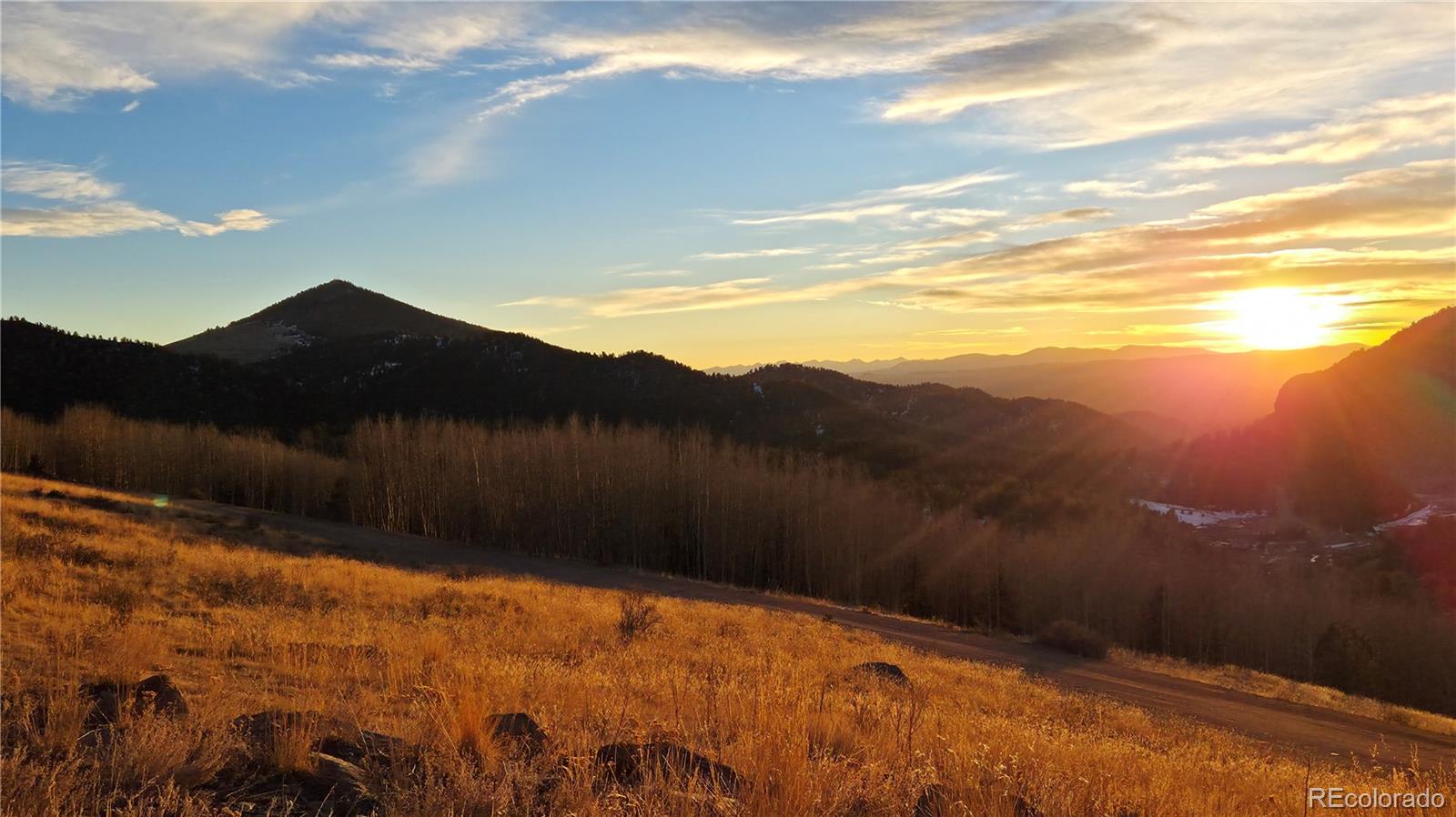 1720 Troy Drive Cripple Creek CO 80813