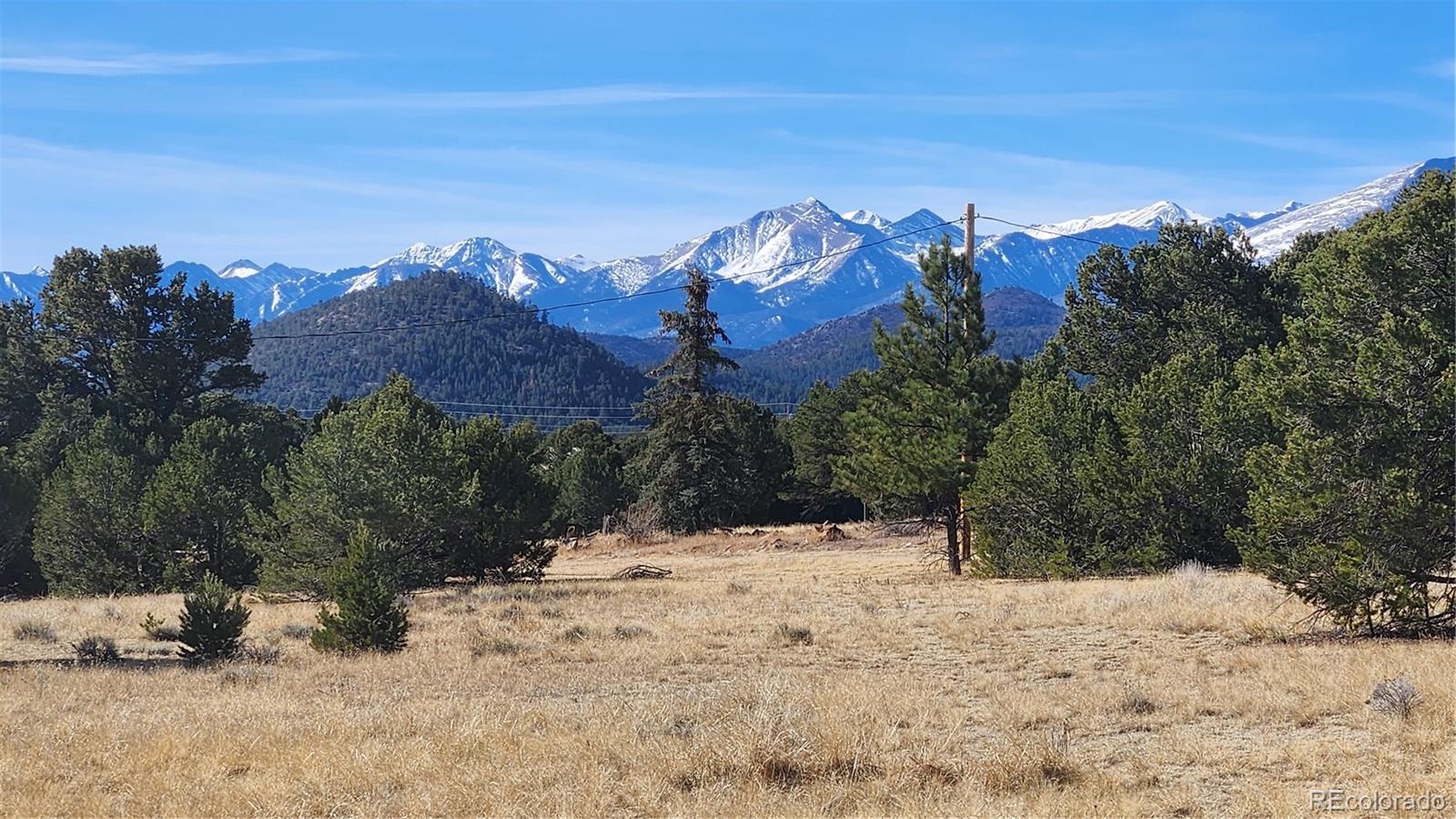 312 16th Trail Cotopaxi CO 81223