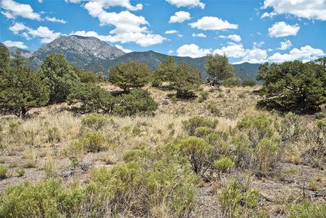 711 Cedarwood Ol Crestone CO 81131