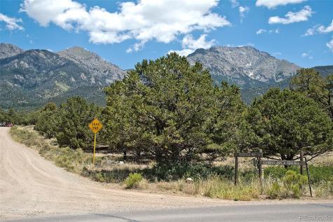 711 Cedarwood Ol Crestone CO 81131