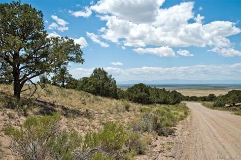 711 Cedarwood Ol Crestone CO 81131