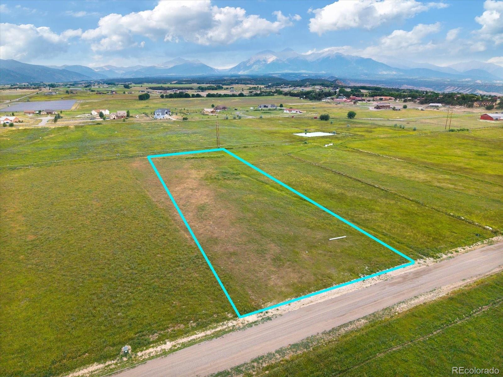 8109 Freedom Circle Salida CO 81201