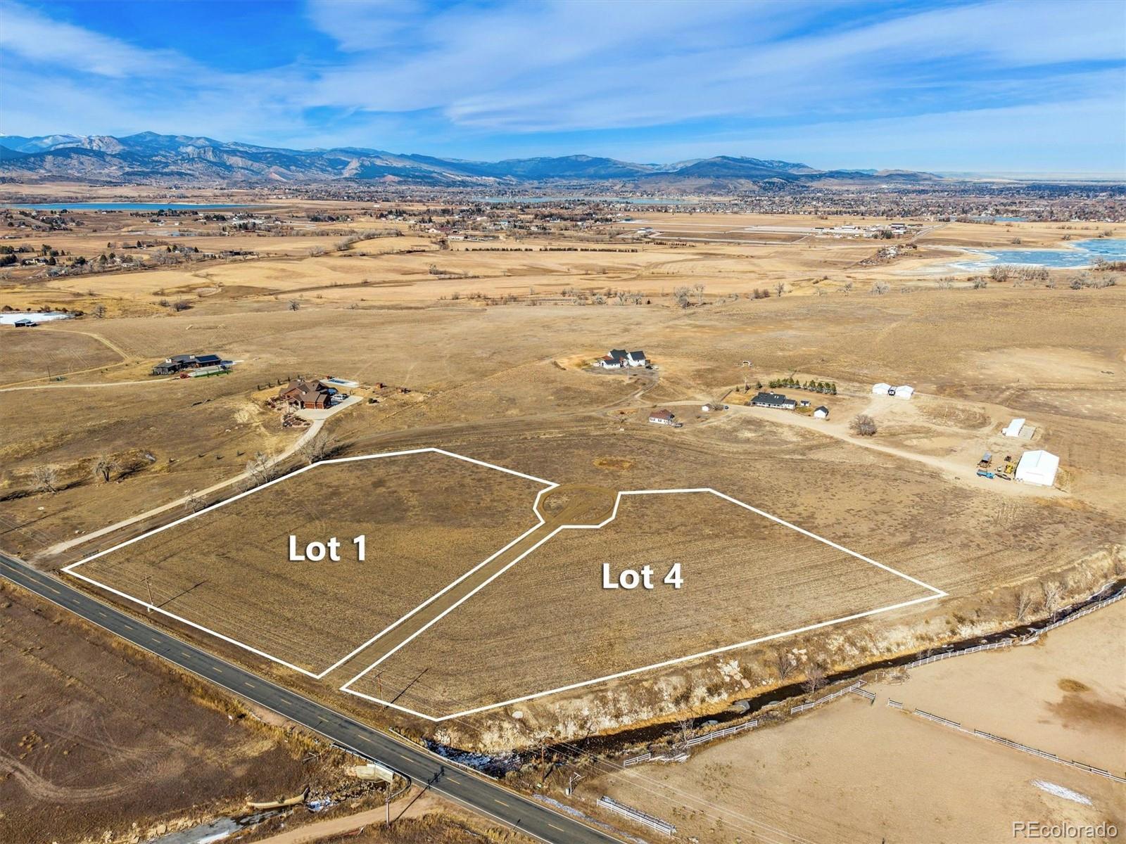 4124 Crown Of Thorns Court Loveland CO 80537
