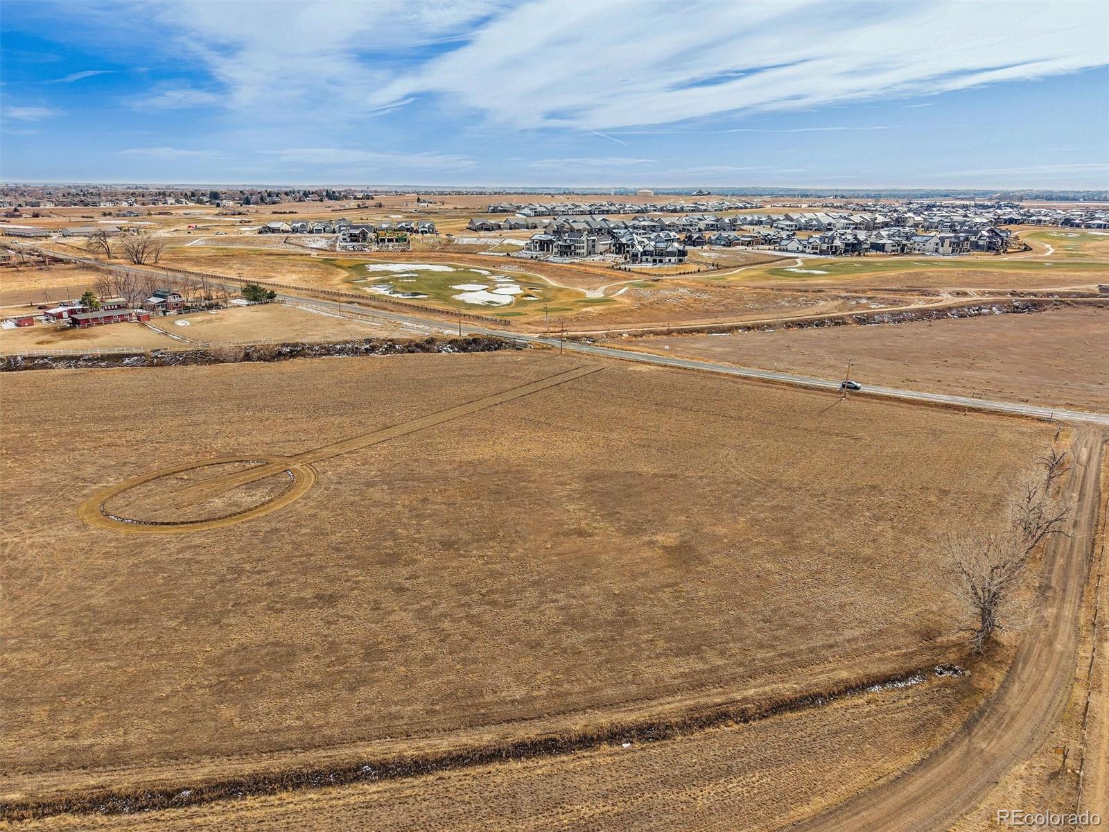 4124 Crown Of Thorns Court Loveland CO 80537