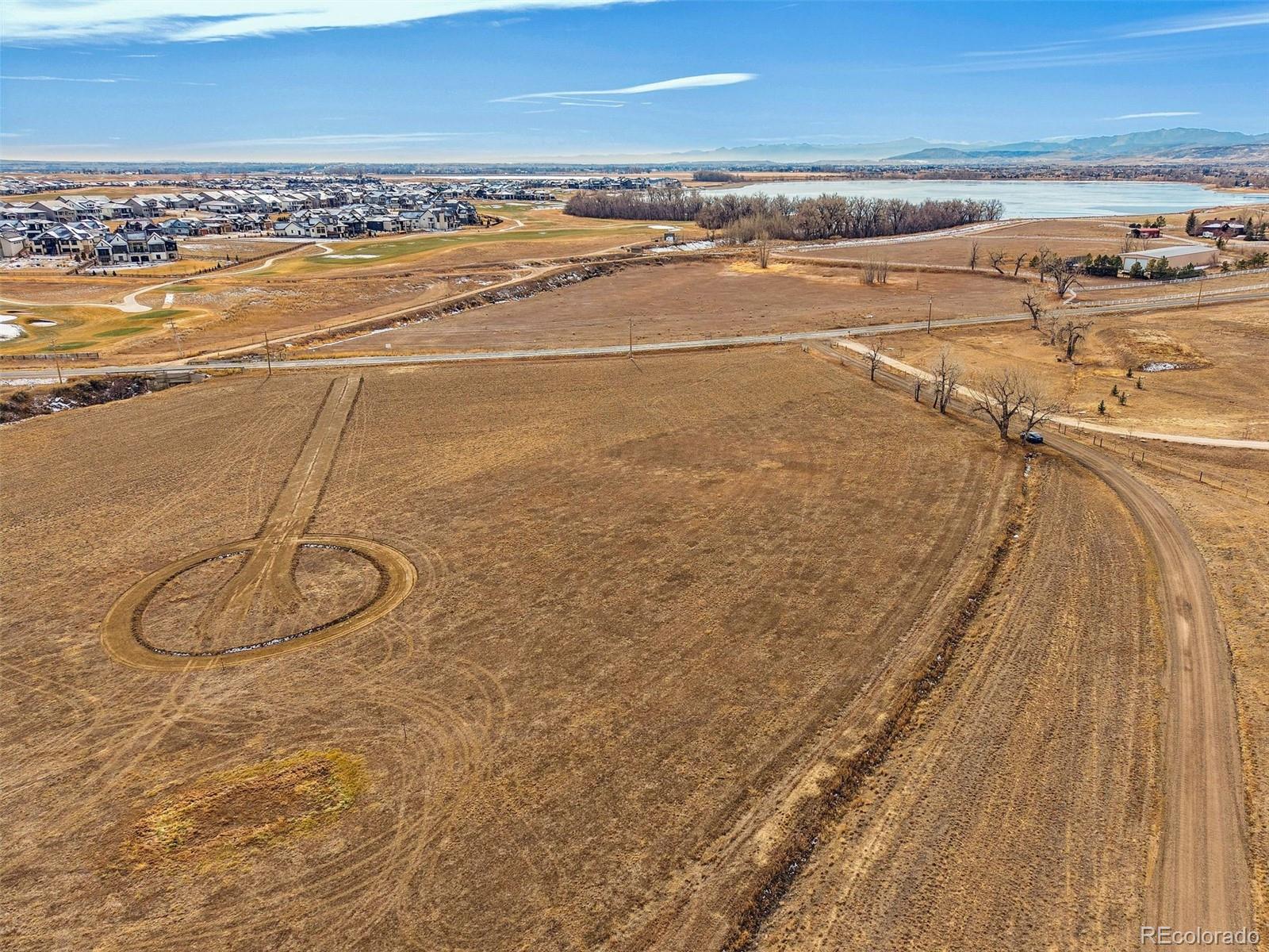 4124 Crown Of Thorns Court Loveland CO 80537