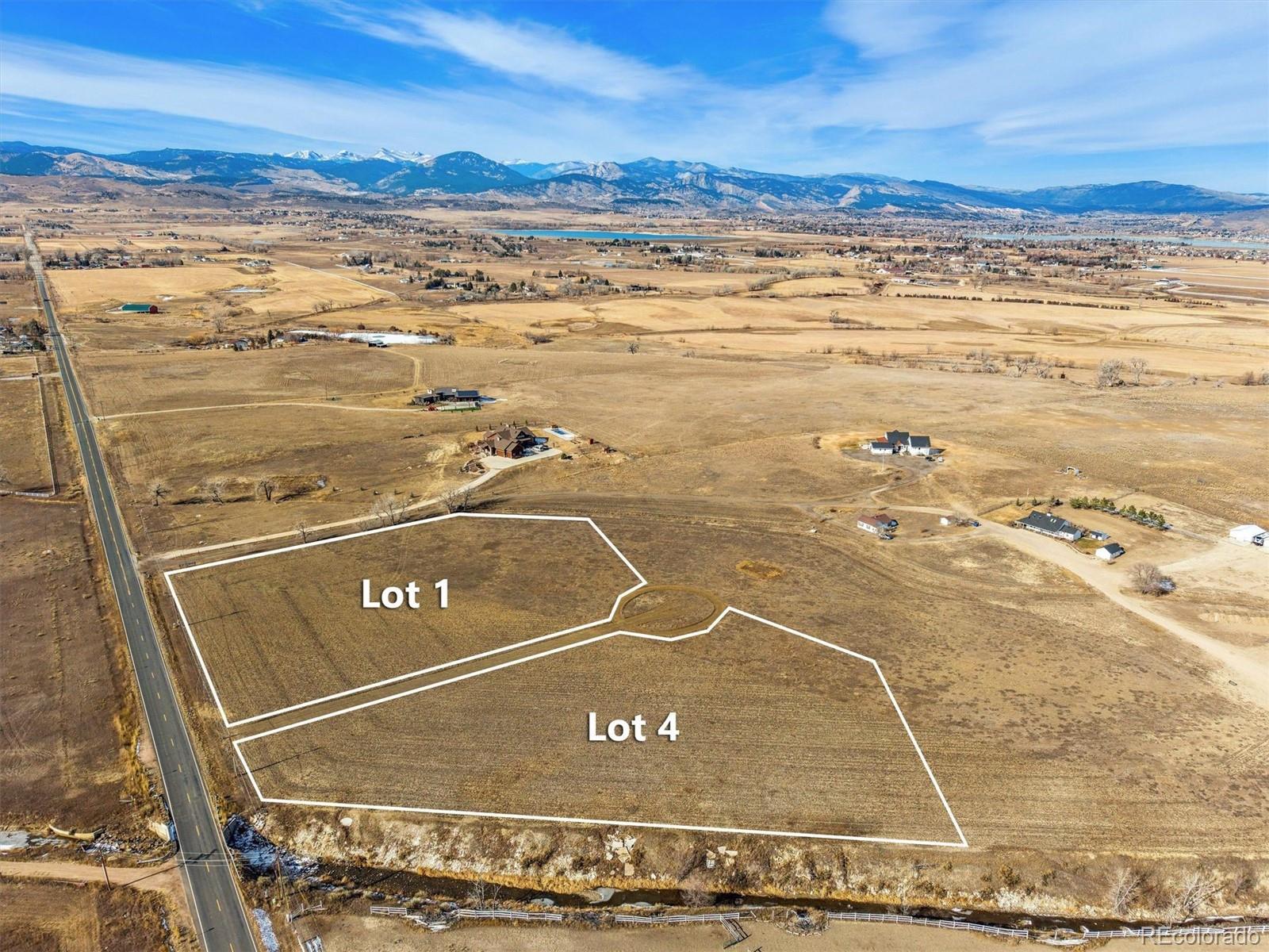 4124 Crown Of Thorns Court Loveland CO 80537