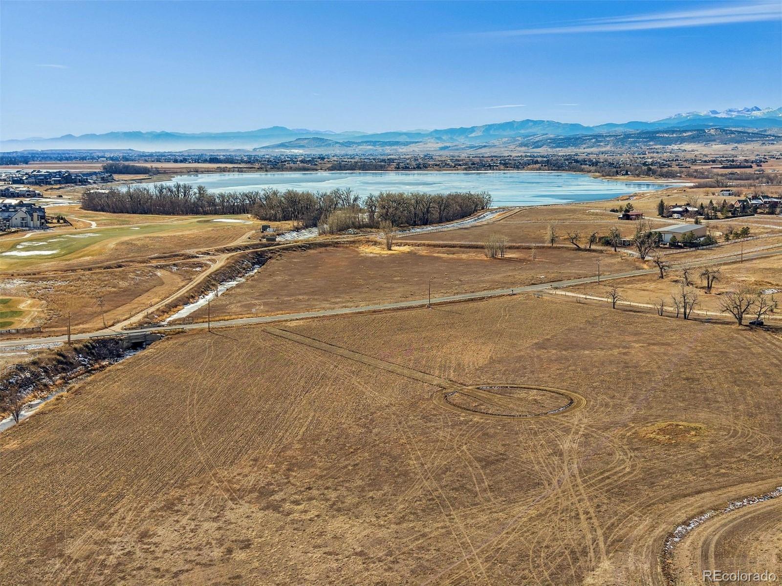 4124 Crown Of Thorns Court Loveland CO 80537