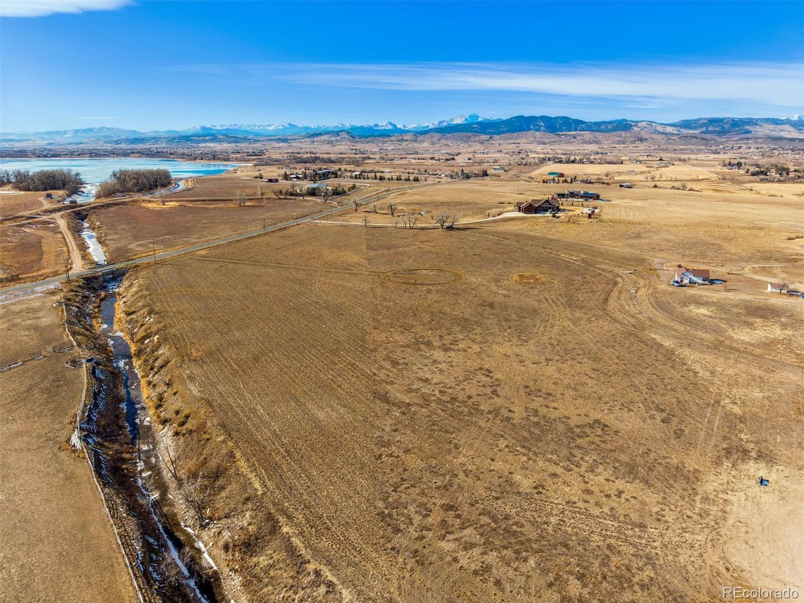 4124 Crown Of Thorns Court Loveland CO 80537