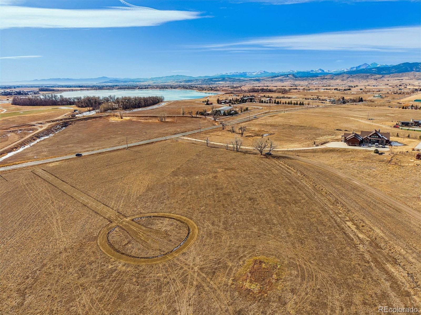 4124 Crown Of Thorns Court Loveland CO 80537