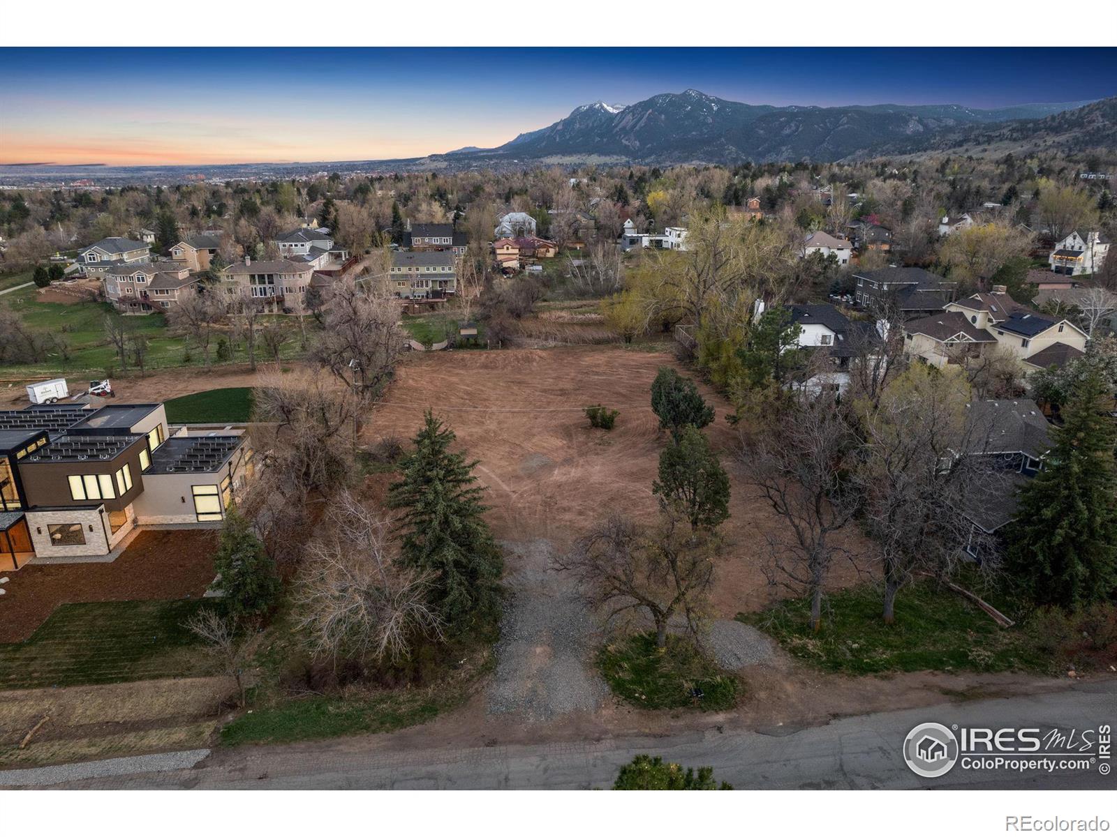 1560 Sumac Avenue Boulder CO 80304
