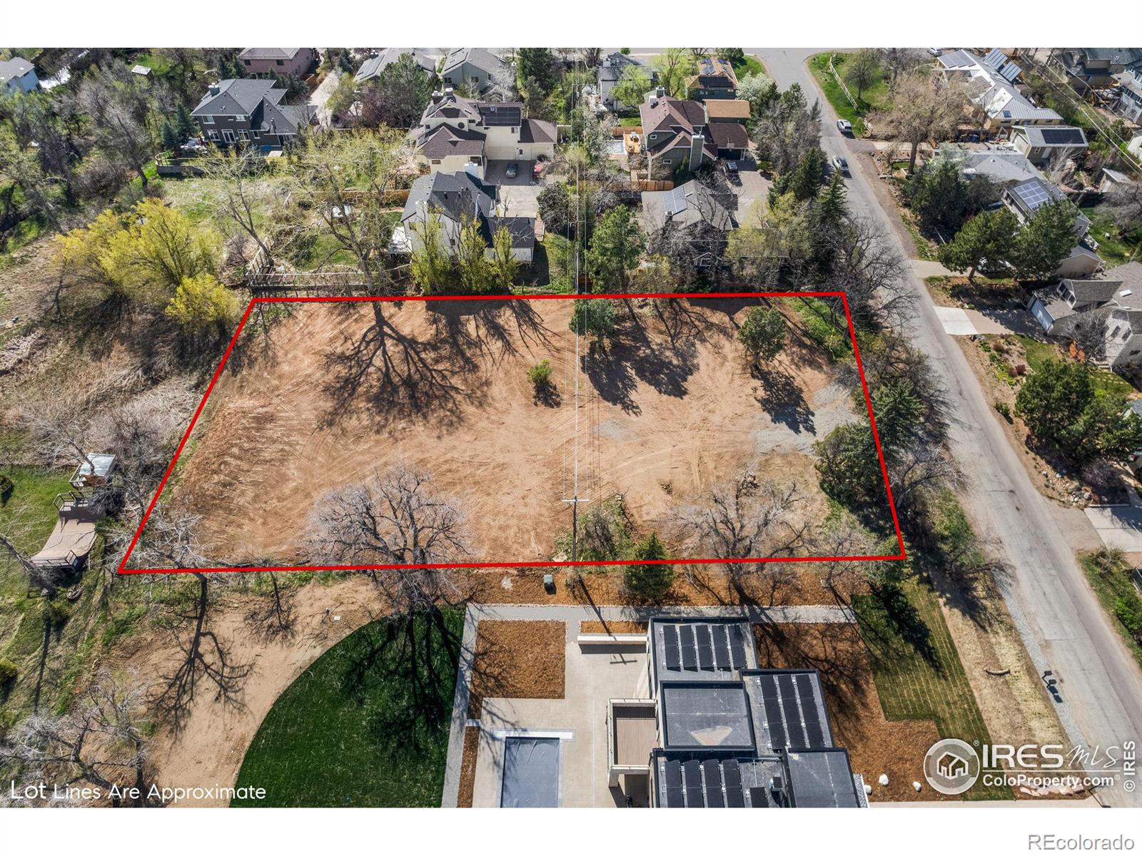 1560 Sumac Avenue Boulder CO 80304