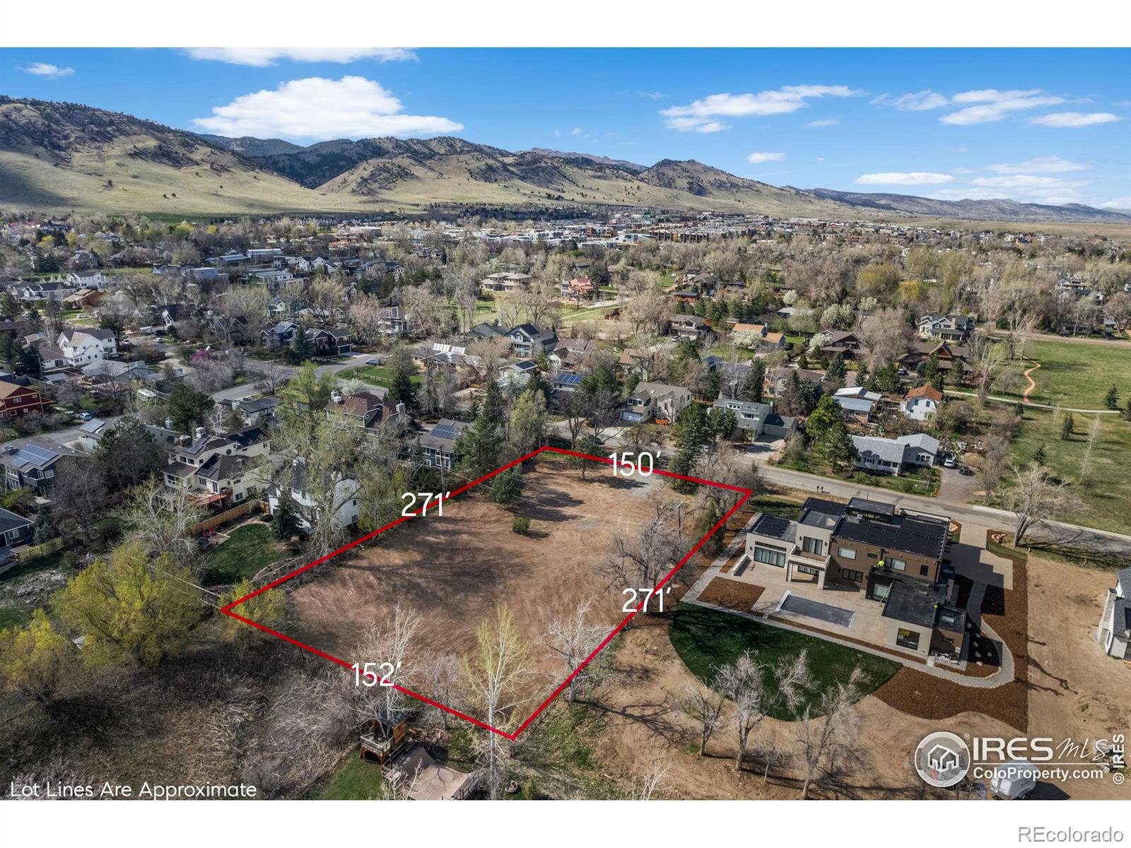 1560 Sumac Avenue Boulder CO 80304