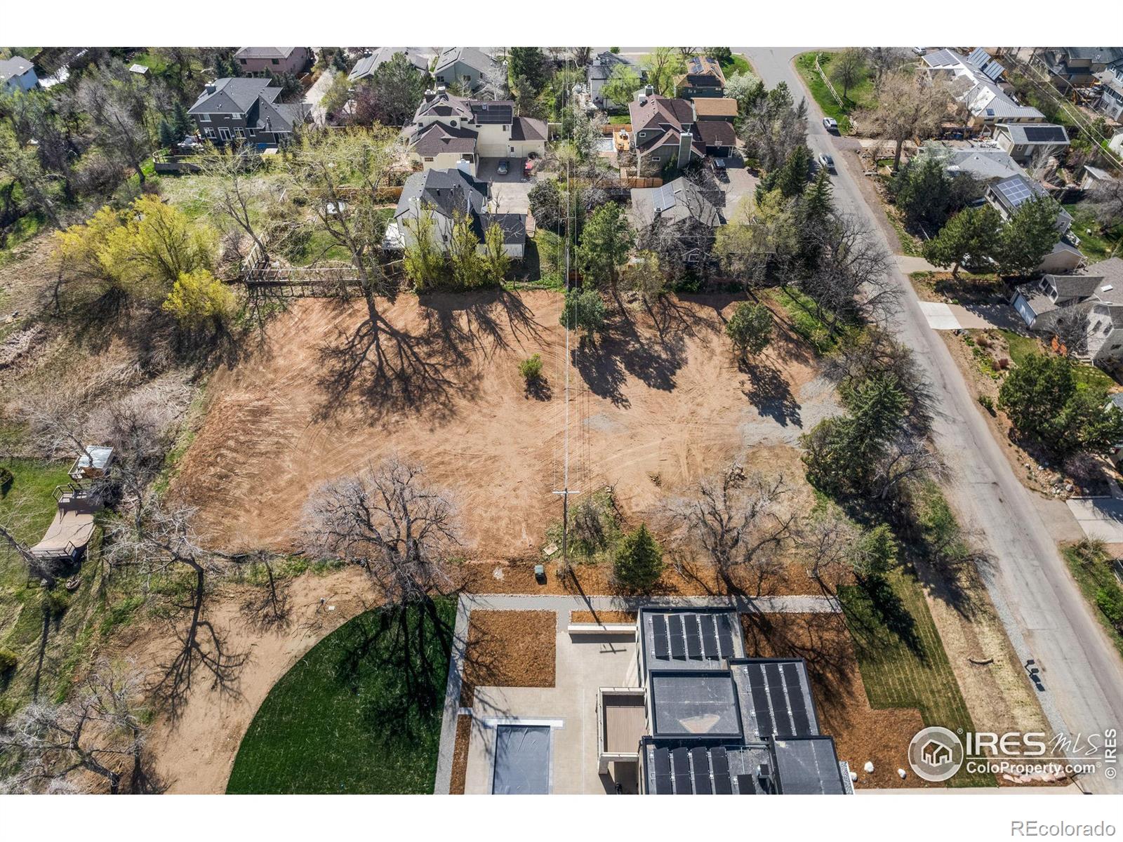 1560 Sumac Avenue Boulder CO 80304