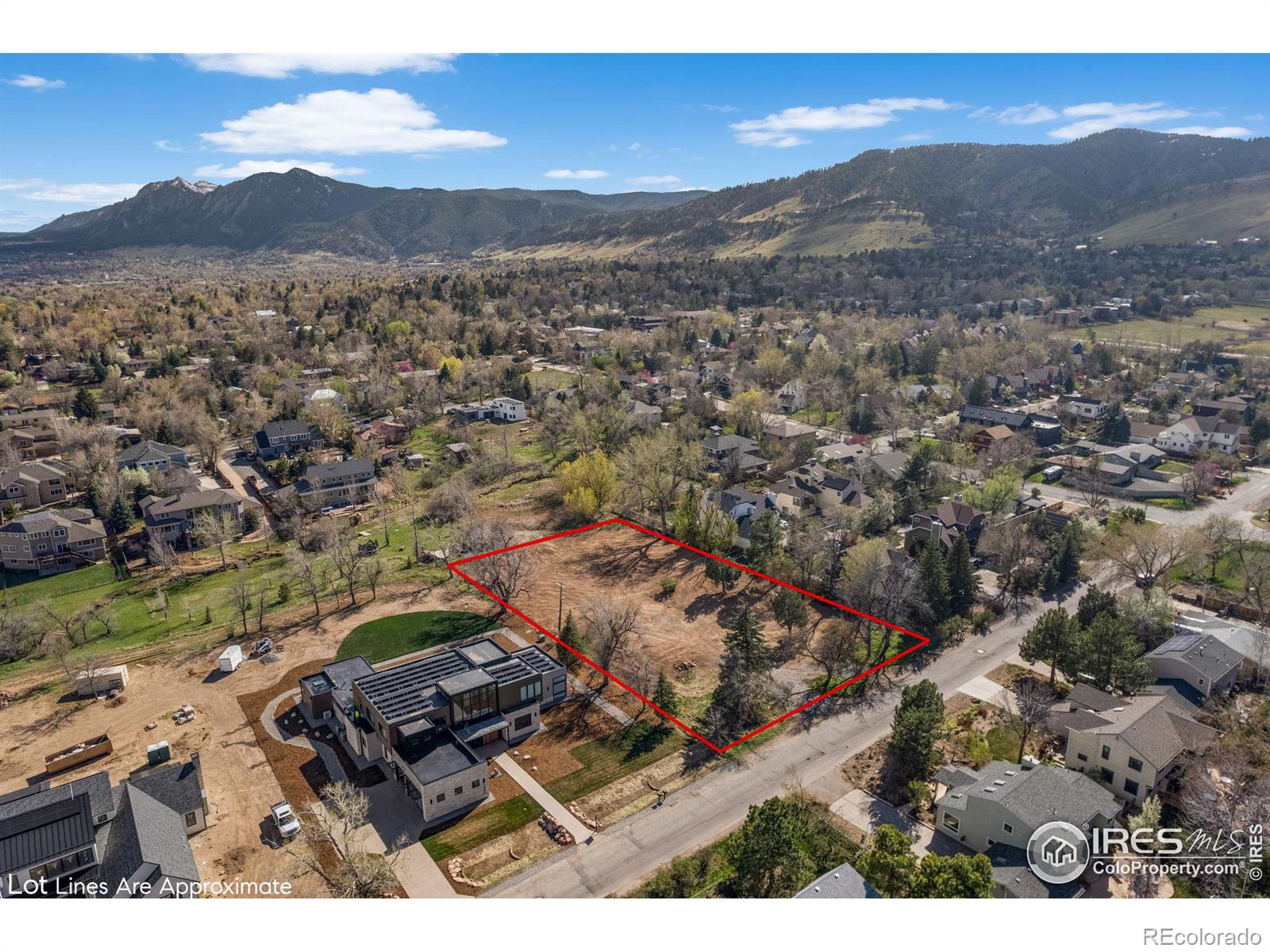 1560 Sumac Avenue Boulder CO 80304