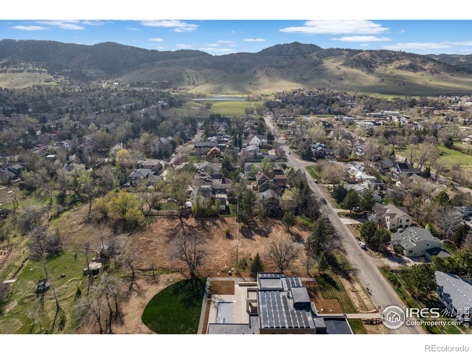 1560 Sumac Avenue Boulder CO 80304