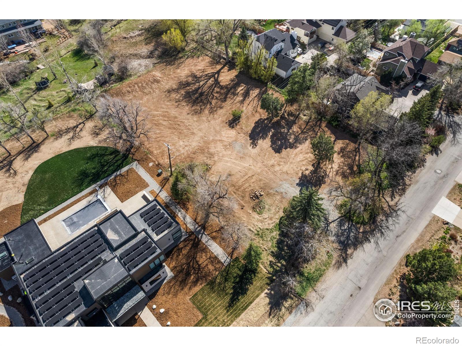 1560 Sumac Avenue Boulder CO 80304