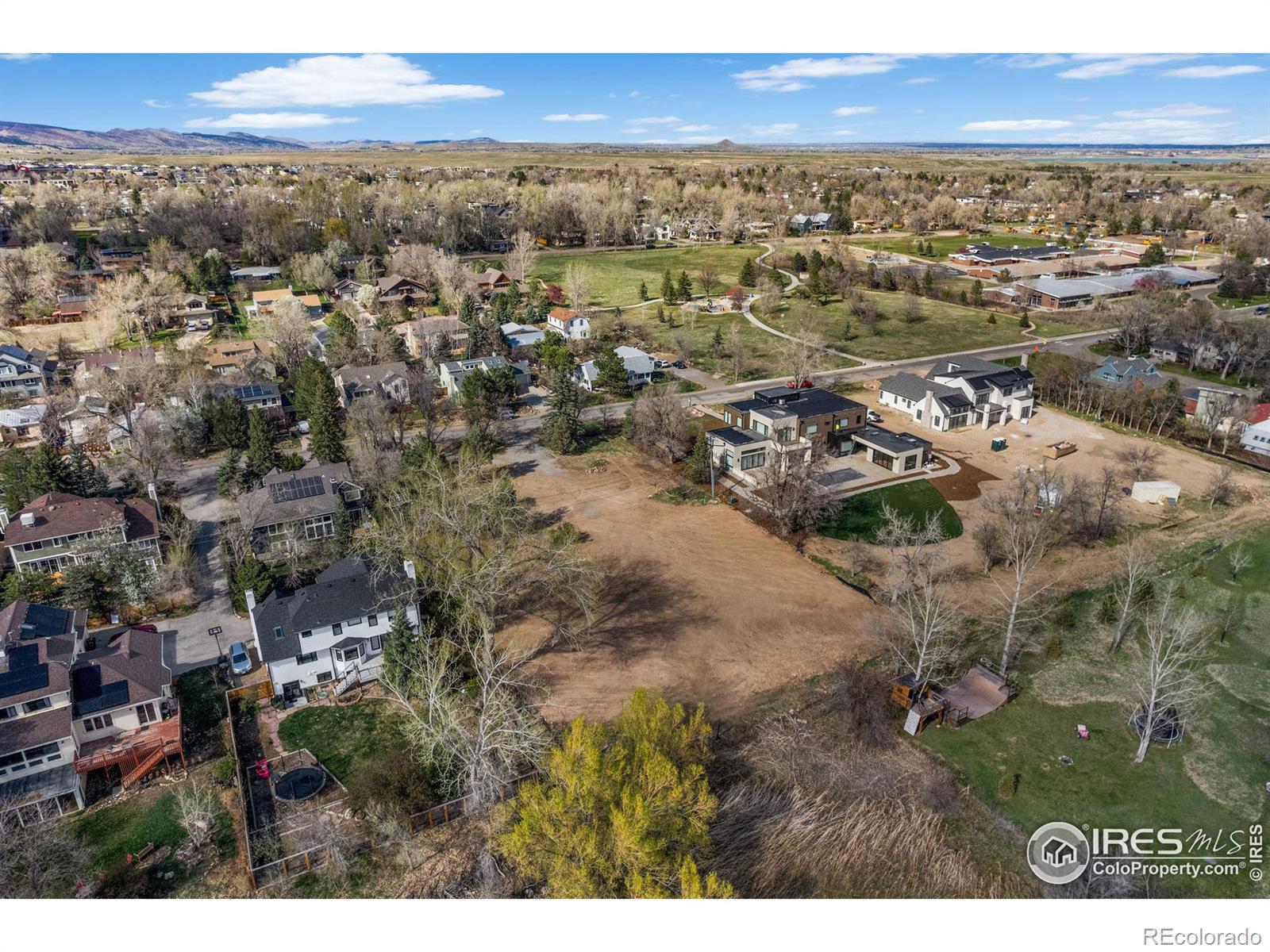 1560 Sumac Avenue Boulder CO 80304