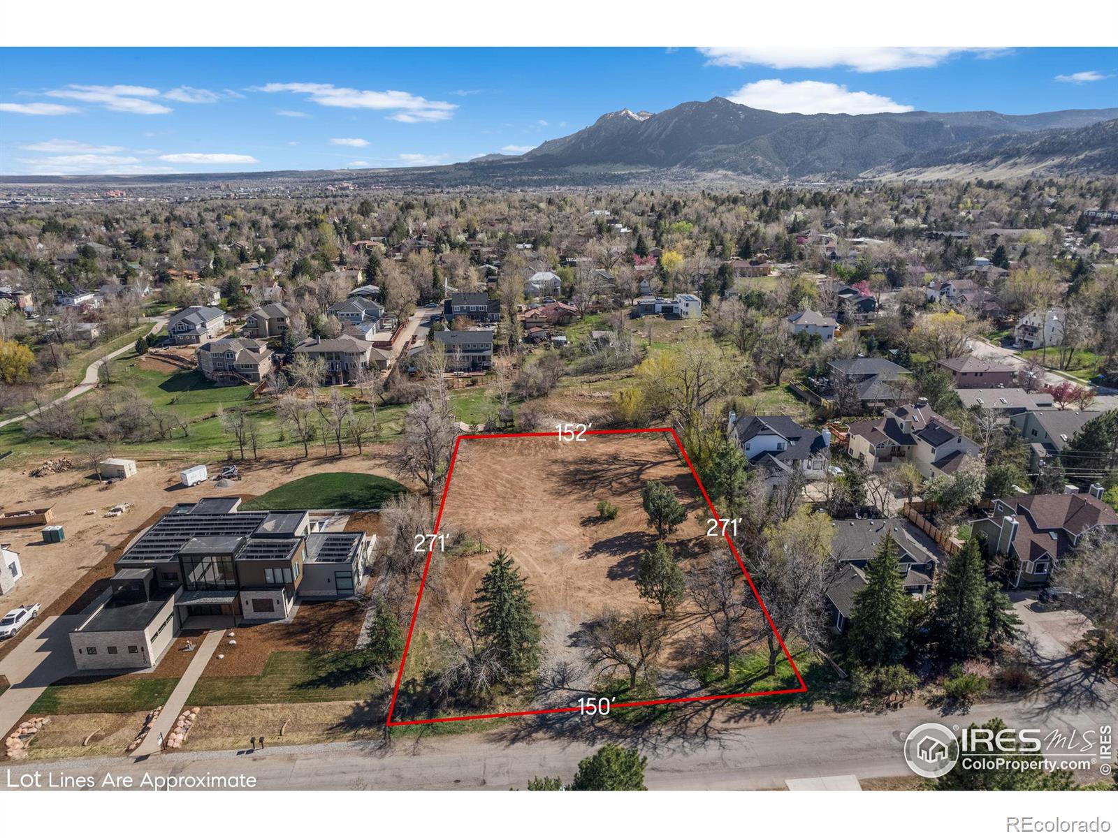 1560 Sumac Avenue Boulder CO 80304