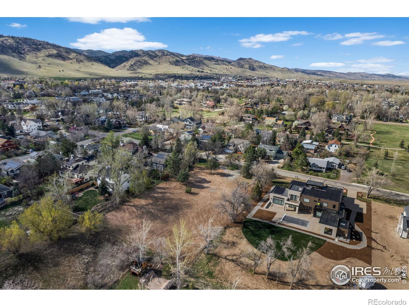 1560 Sumac Avenue Boulder CO 80304