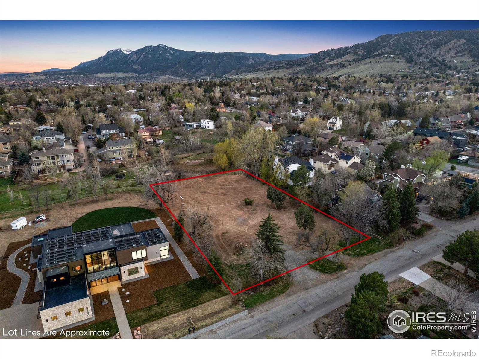 1560 Sumac Avenue Boulder CO 80304