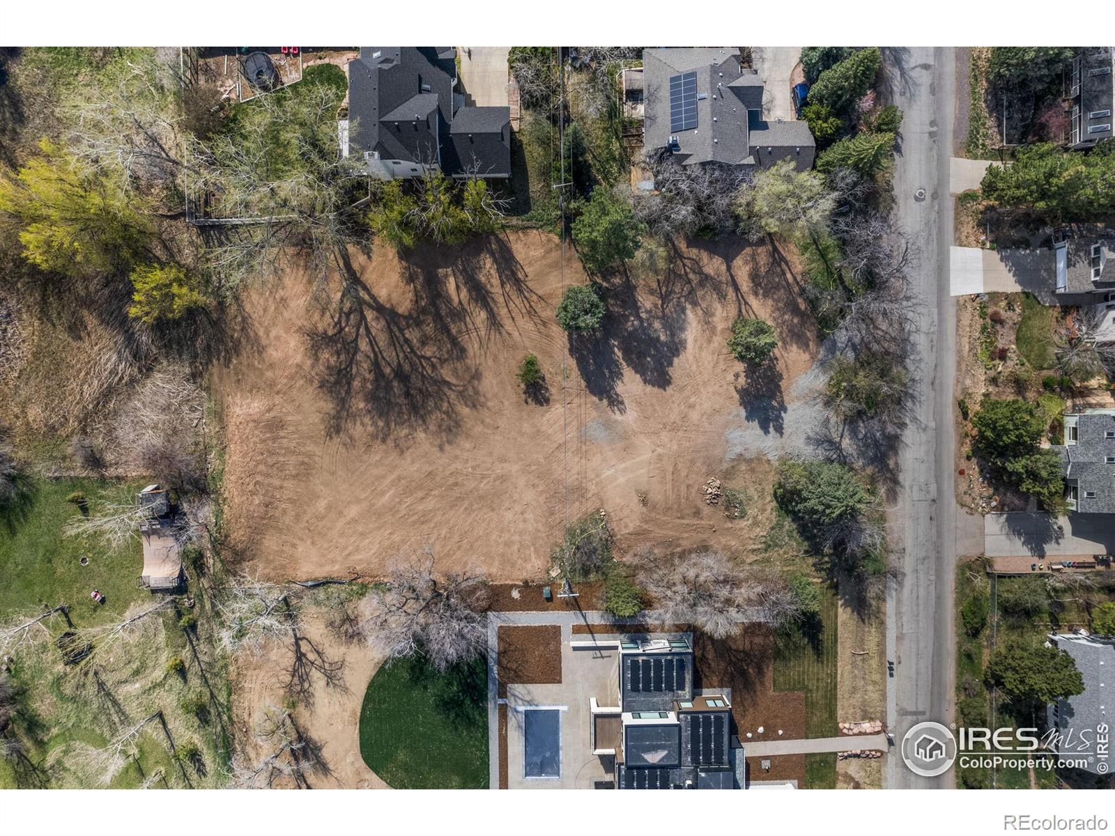 1560 Sumac Avenue Boulder CO 80304