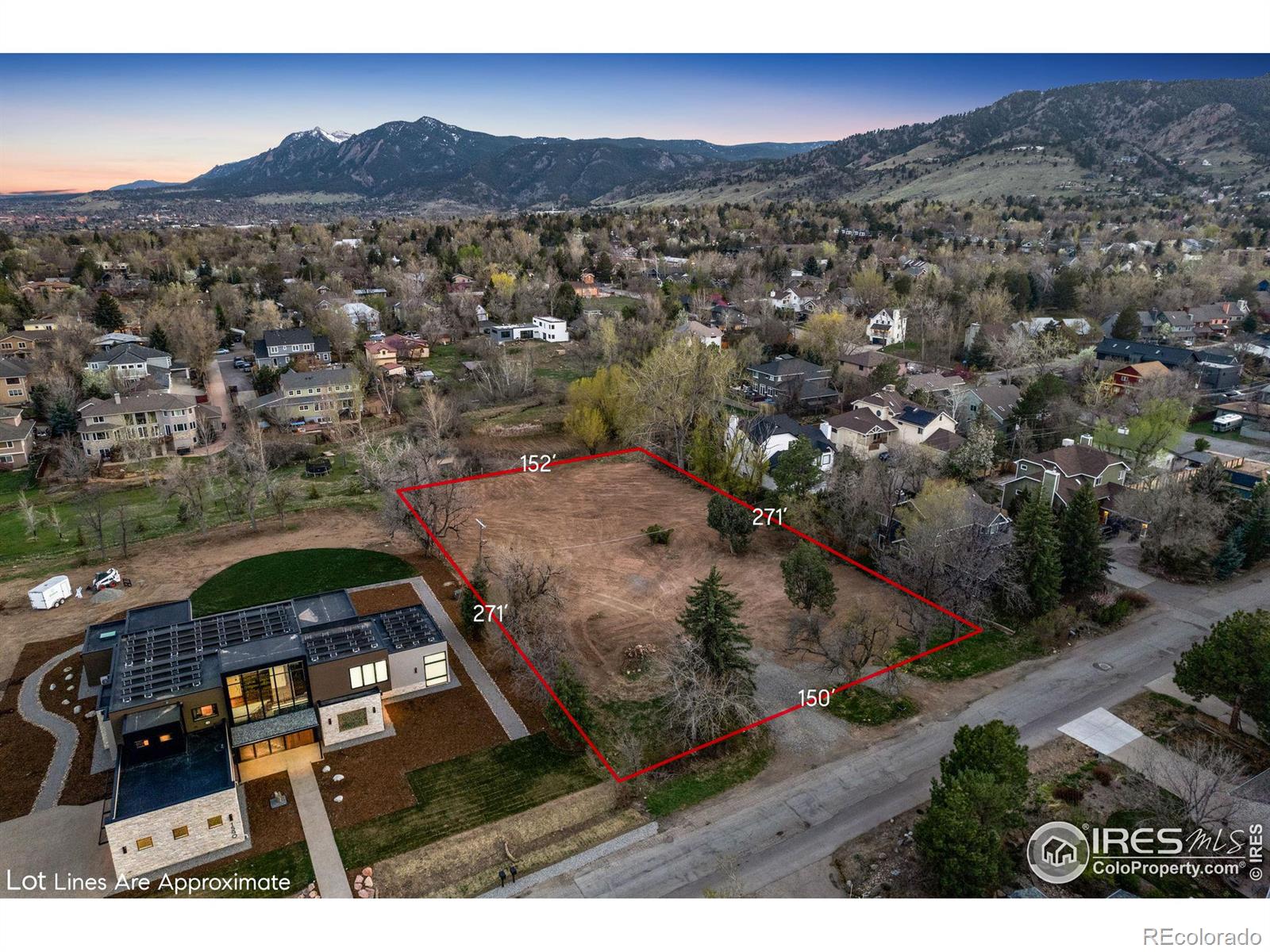 1560 Sumac Avenue Boulder CO 80304