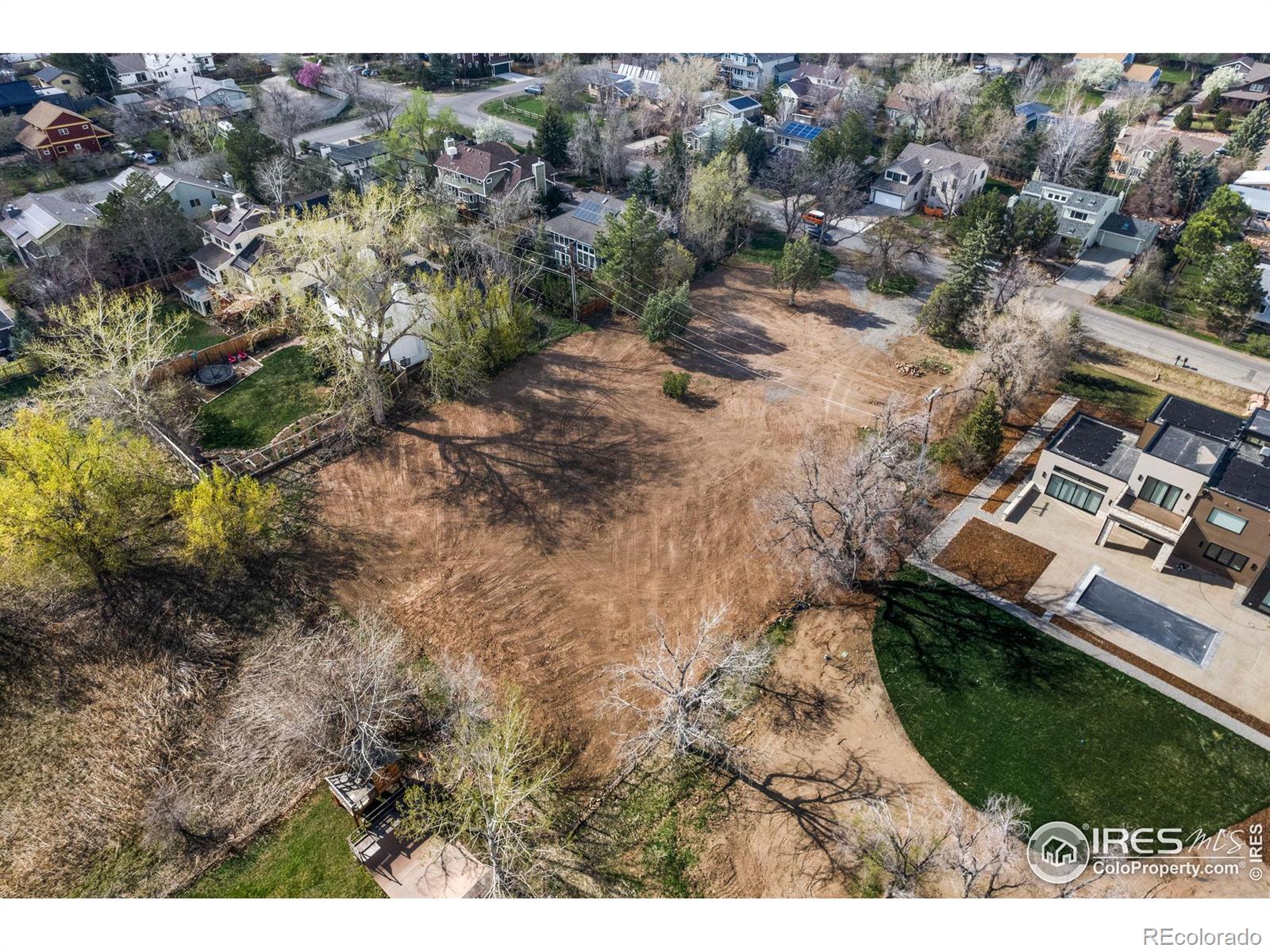 1560 Sumac Avenue Boulder CO 80304